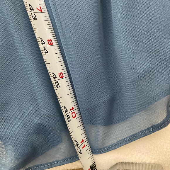 DAVID'S BRIDAL | Junior Bridesmaid Dress Size 6 - Picture 4 of 4